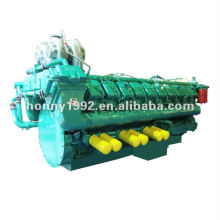 Motor Diesel QTA5400-G5